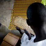 Senegal forced child begging